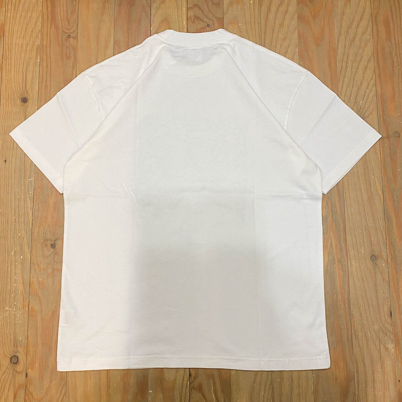 POLAR PASSING RESEMBLANCE TEE