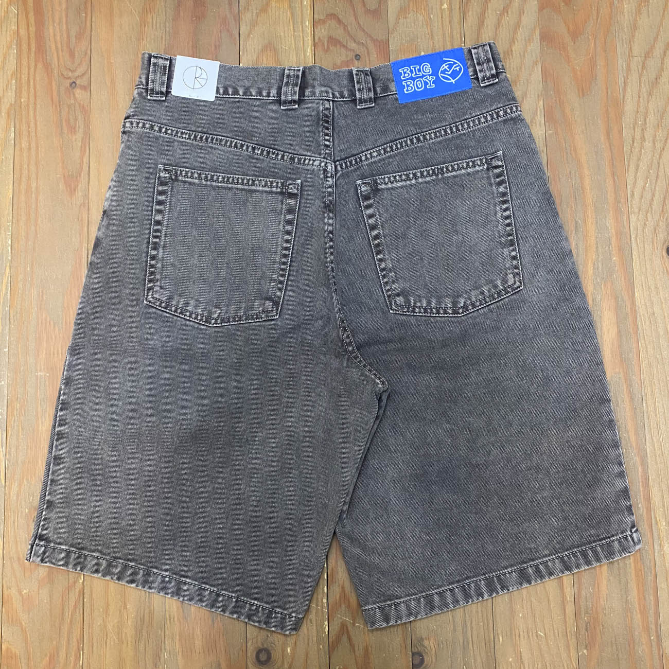 POLAR BIG BOY SHORTS