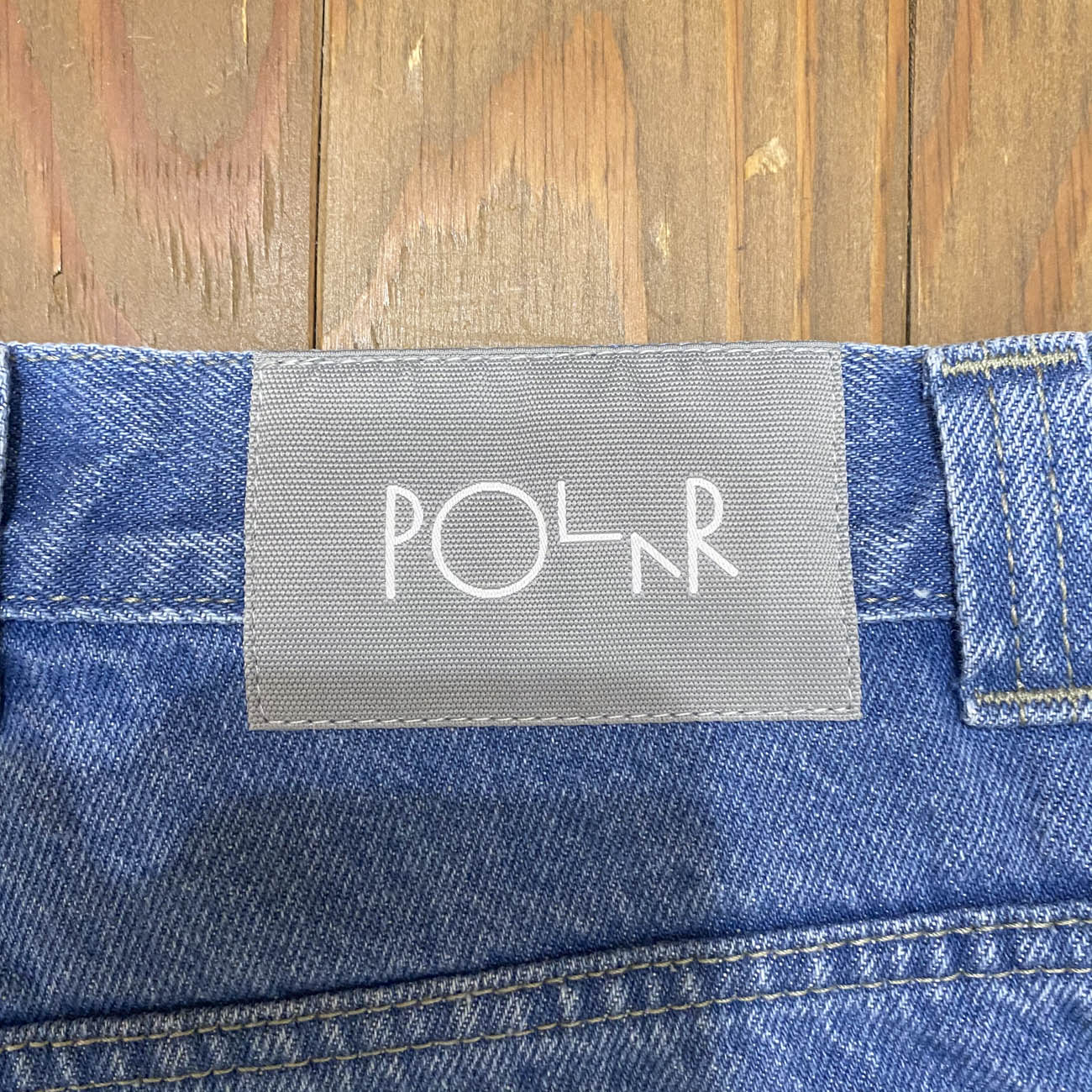 POLAR 93 PANTS
