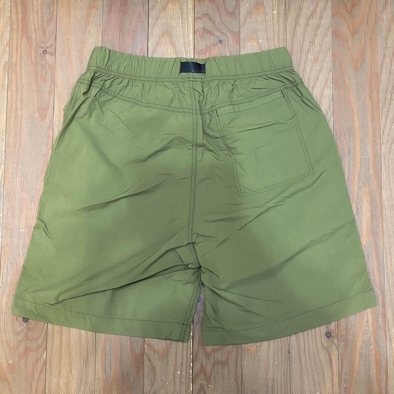 POLAR HIKE SHORTS