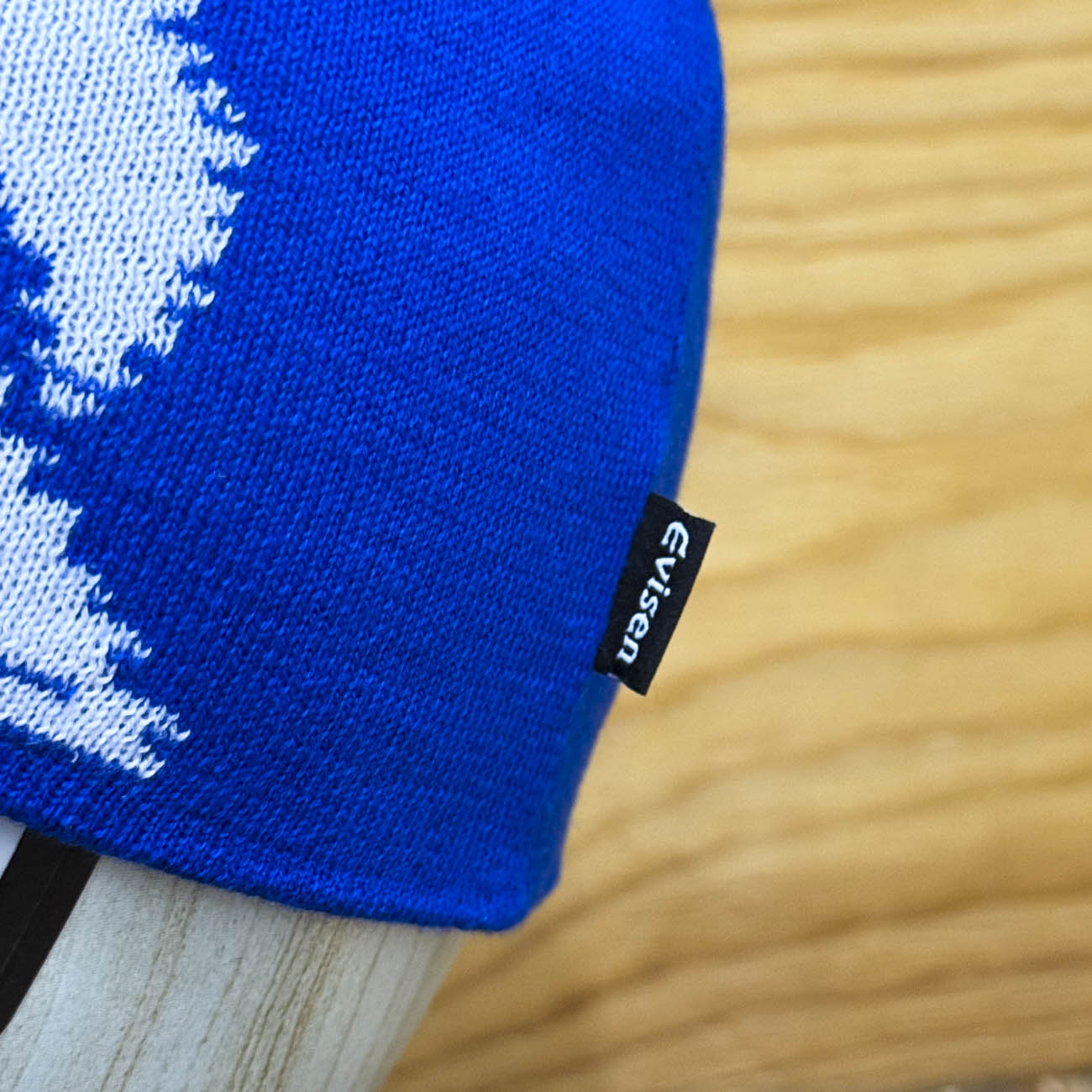 EVISEN ATARI LOGO BEANIE