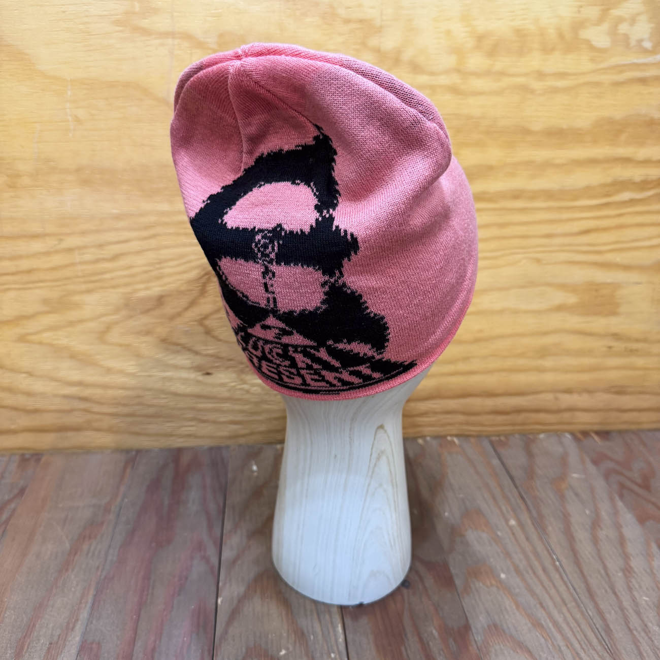 EVISEN ATARI LOGO BEANIE