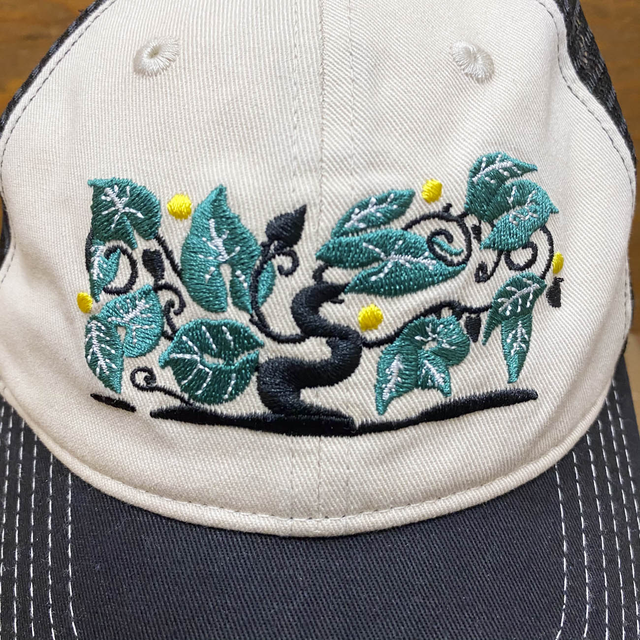 PASS~PORT ORCHARD LEAGUES TRUCKER