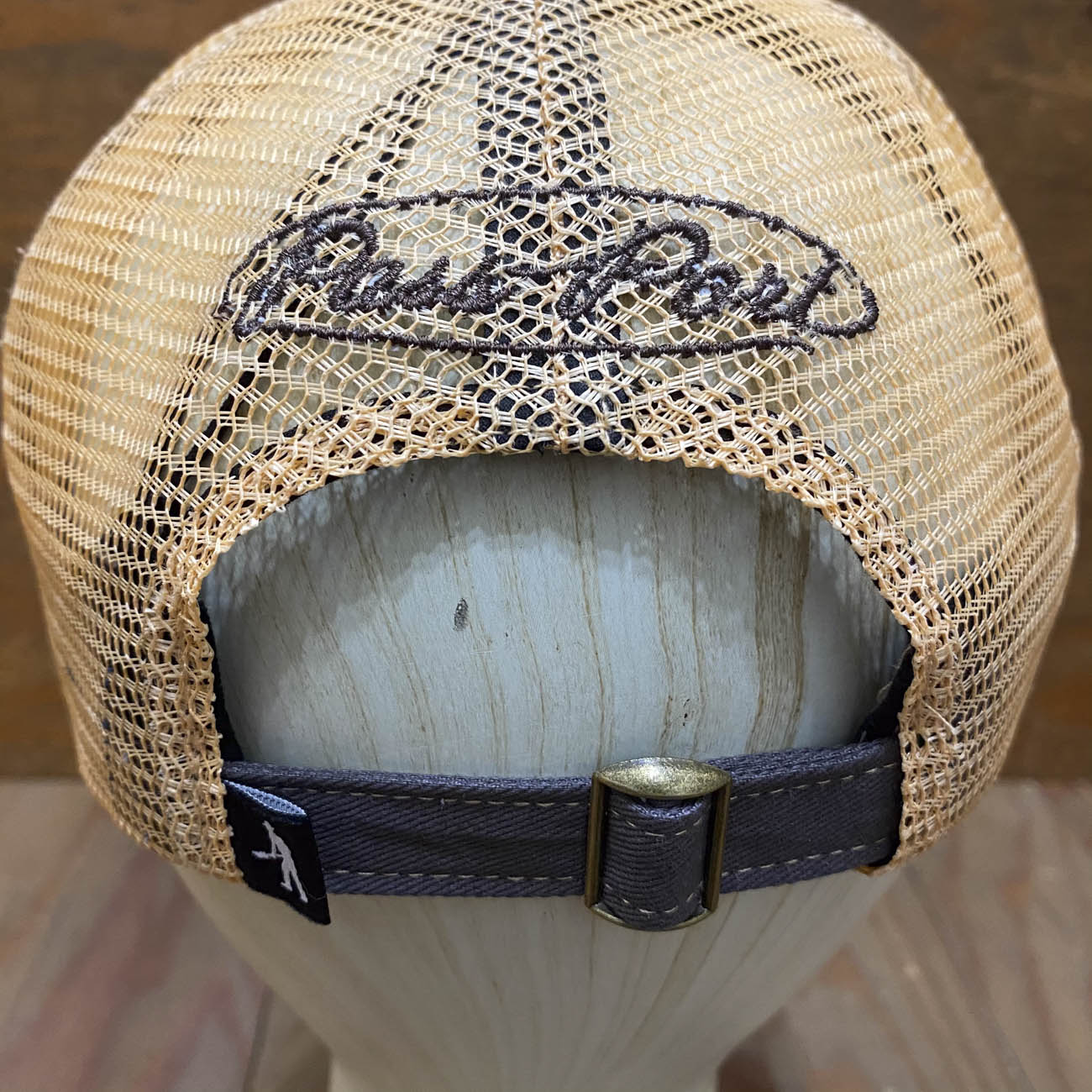 PASS~PORT OVER IT PACKERS TRUCKER