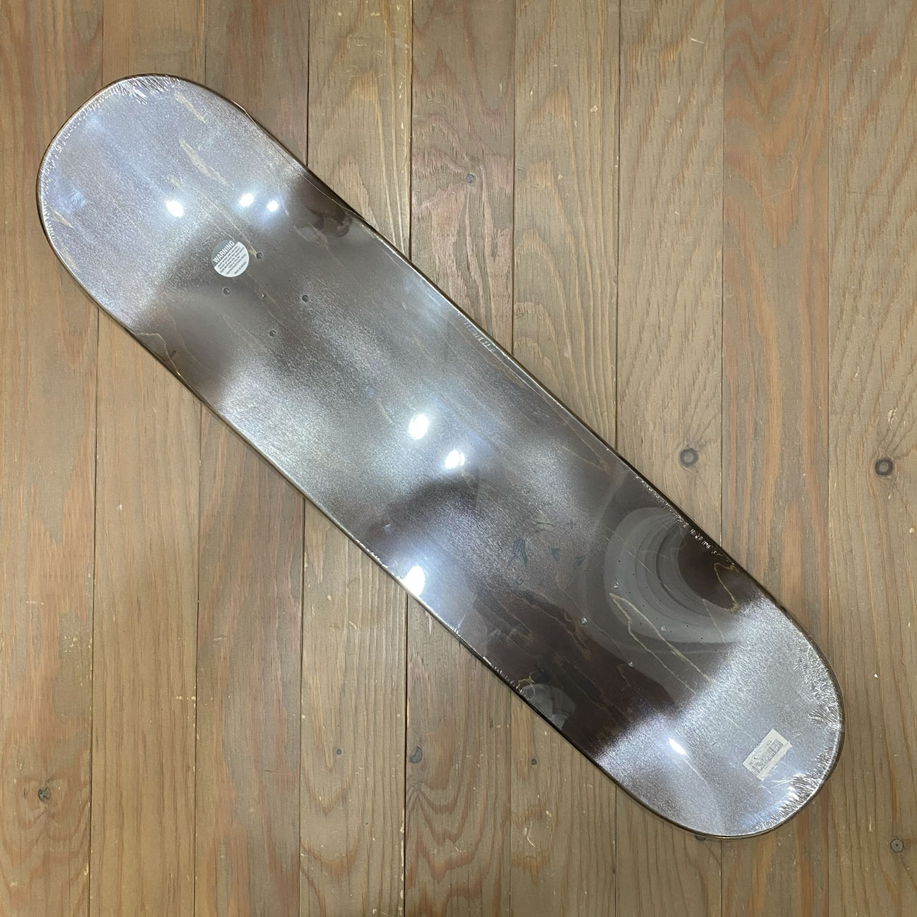 GX1000 B&W ABSTRACT DECK 8.25inch