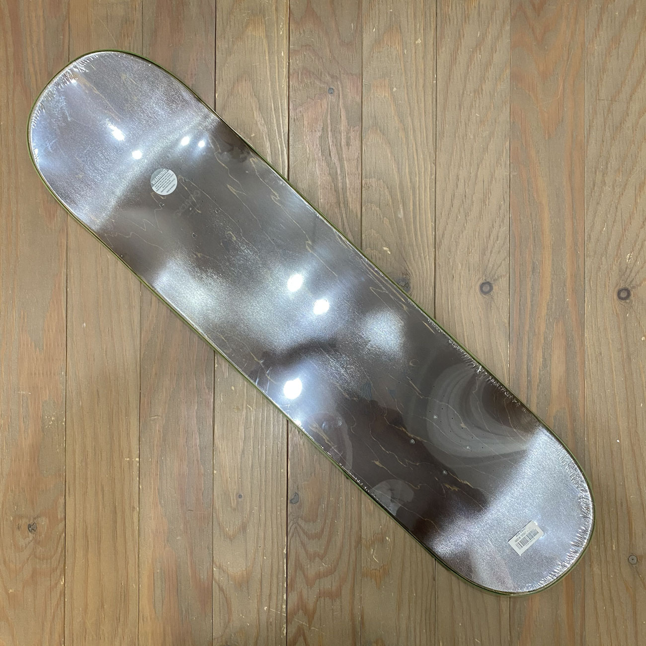 GX1000 FADES SEAN GREENE DECK 8.25inch