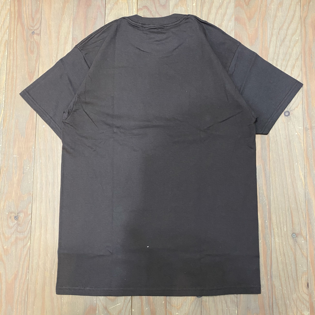 GX1000 OG LOGO UPSIDE DOWN TEE 