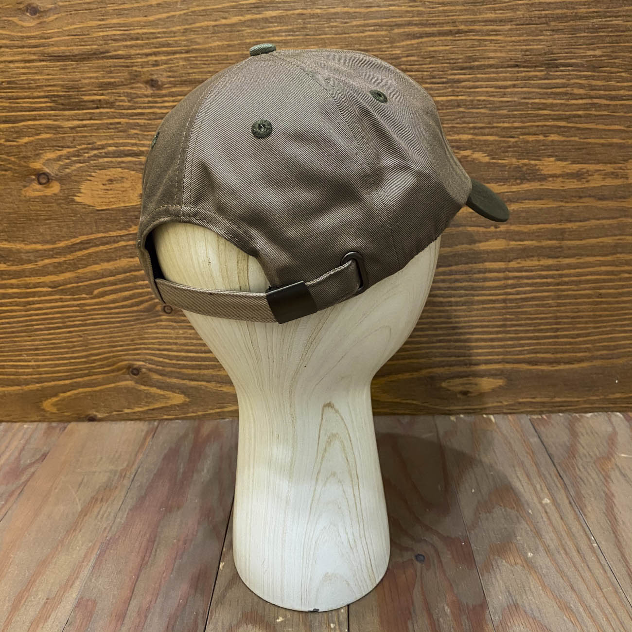 EVISEN ONE-UP 6 PANEL CAP