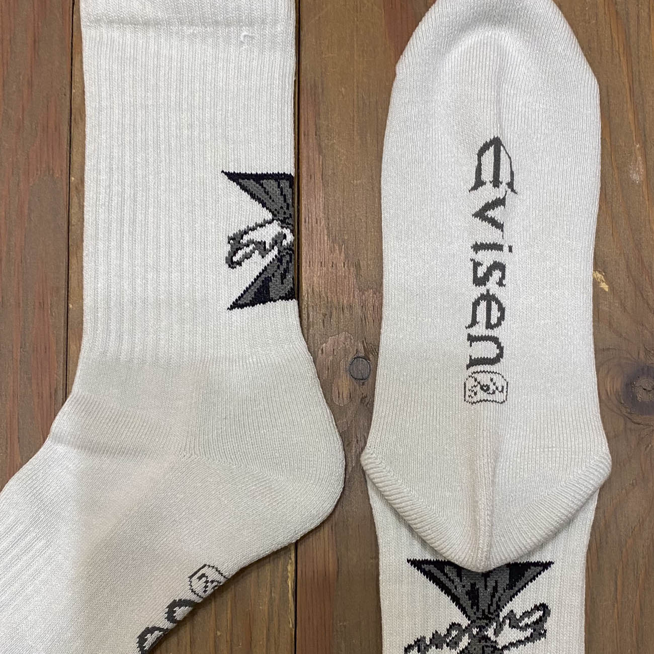 EVISEN MIND FUCK SOX