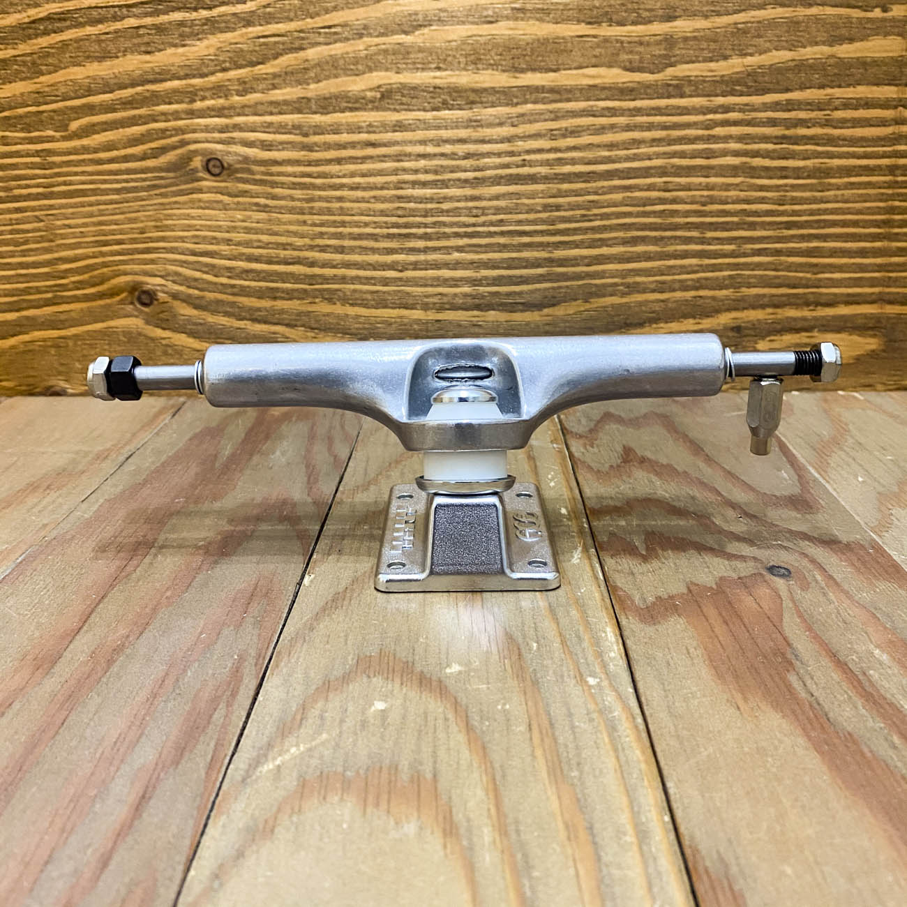 ACE TRUCKS AF1 INVERTED HOLLOW SILVER 66-80