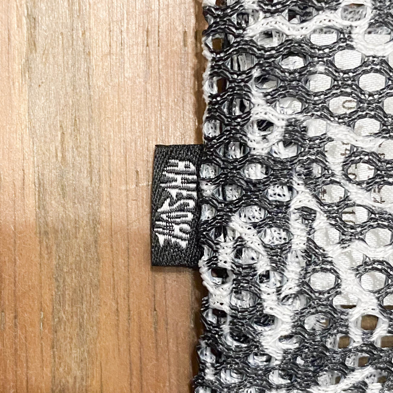 FUCKING AWESOME AOP MESH TOTE BAG