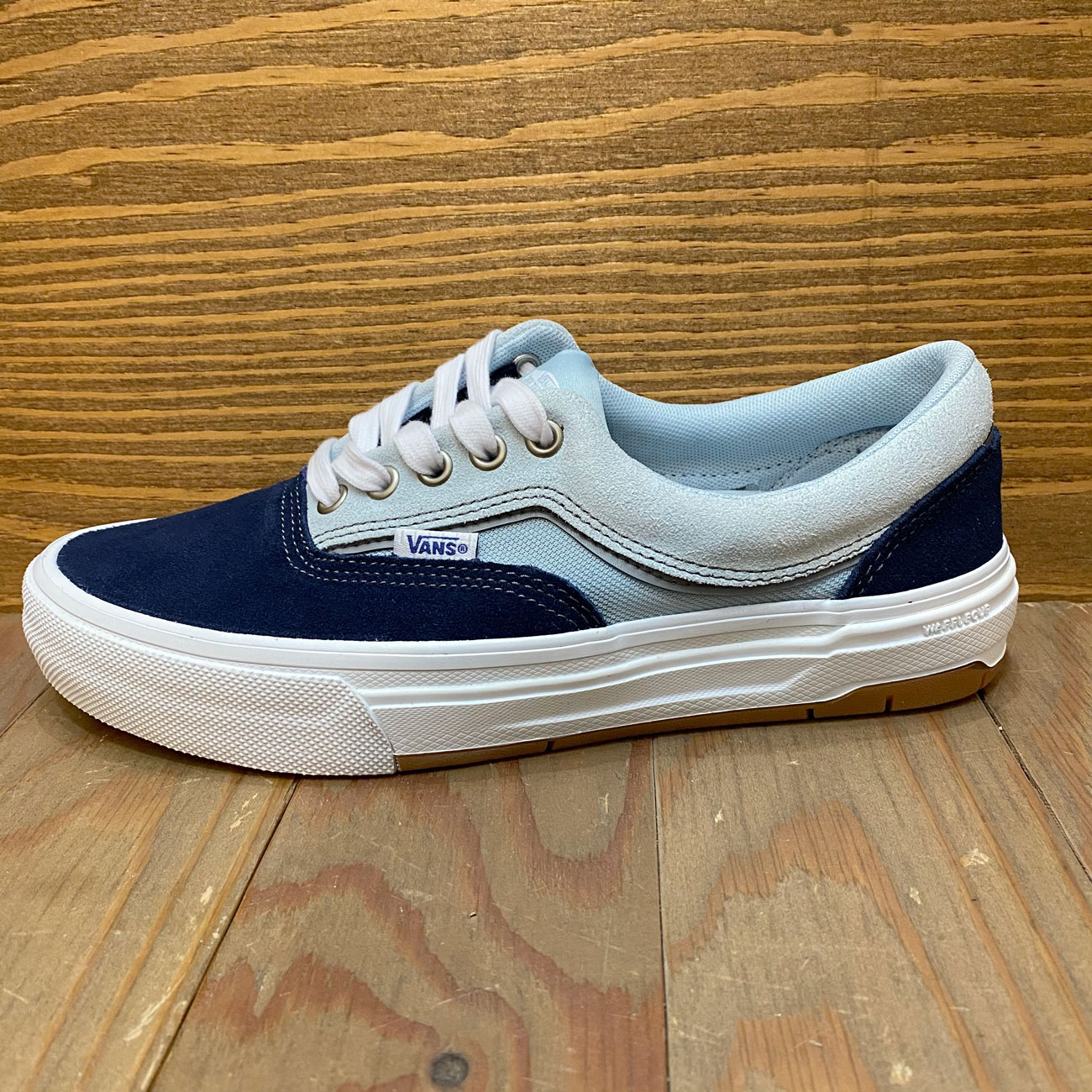 VANS SKATE ERA WAFFLECUP NAVY/BLUE