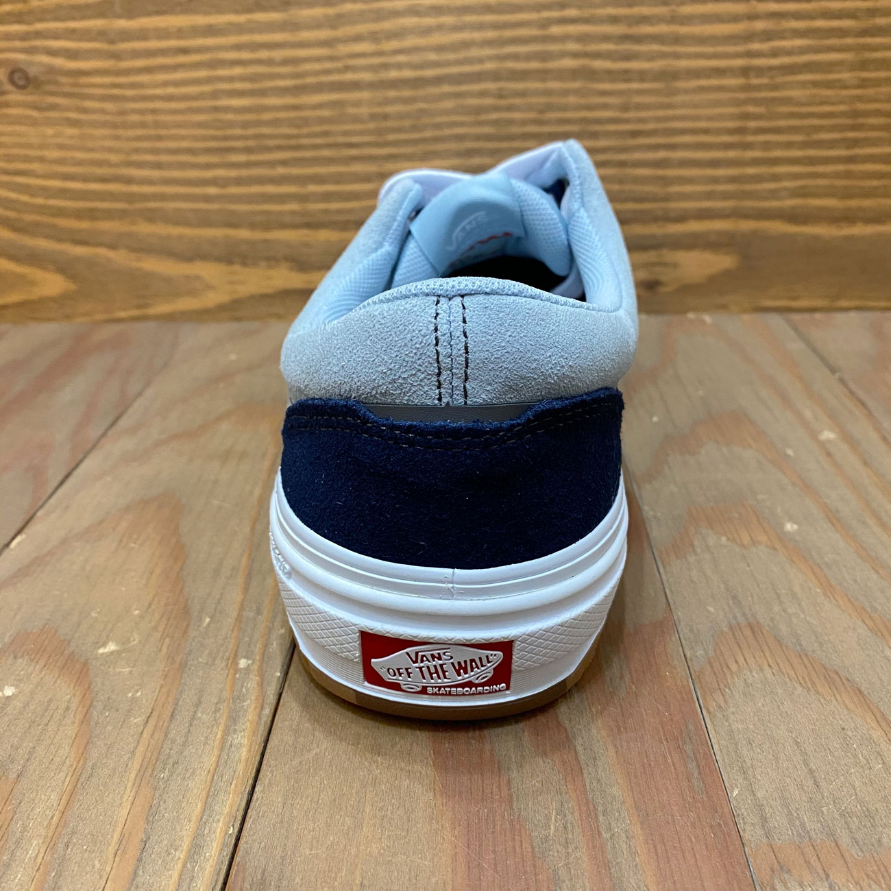 VANS SKATE ERA WAFFLECUP NAVY/BLUE