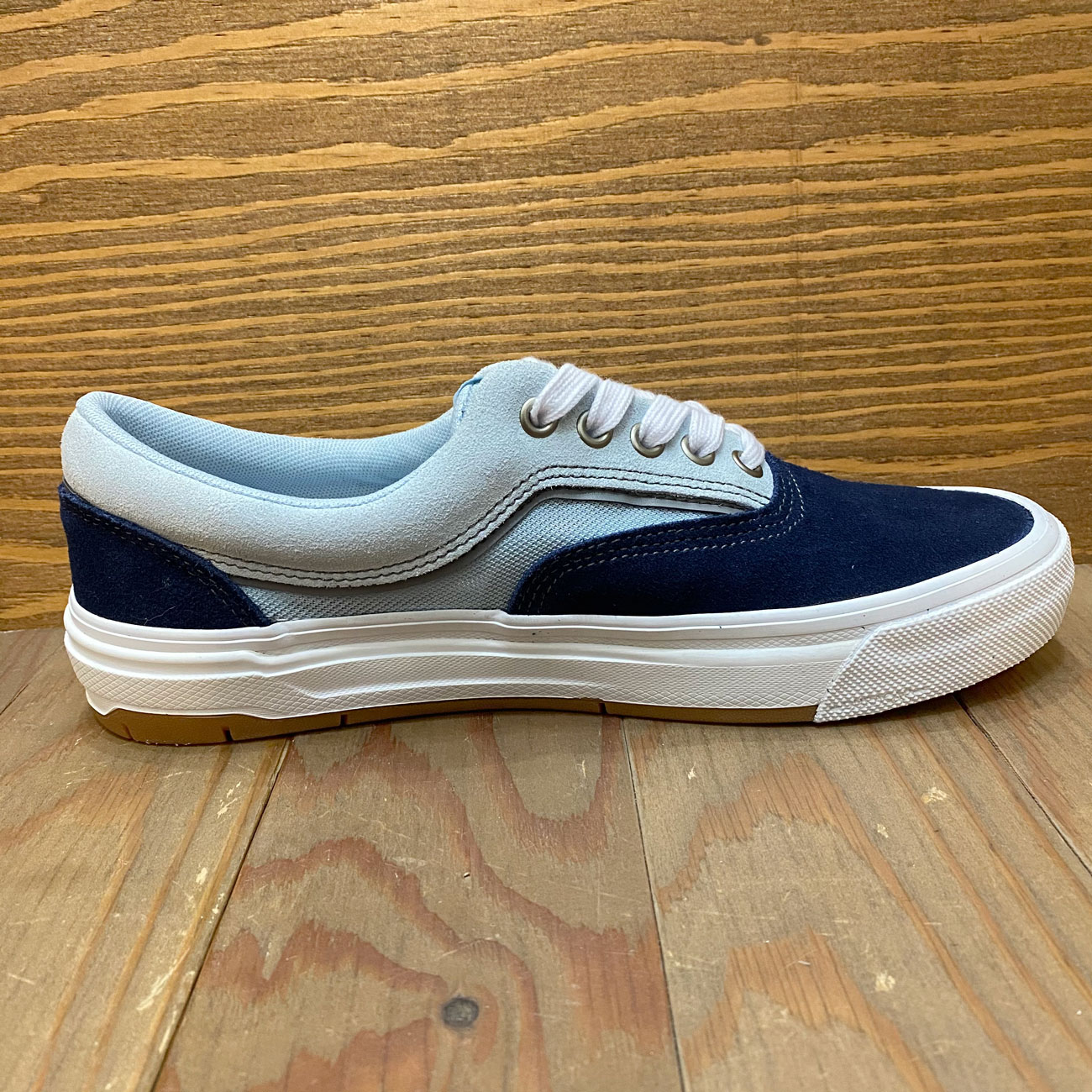 VANS SKATE ERA WAFFLECUP NAVY/BLUE