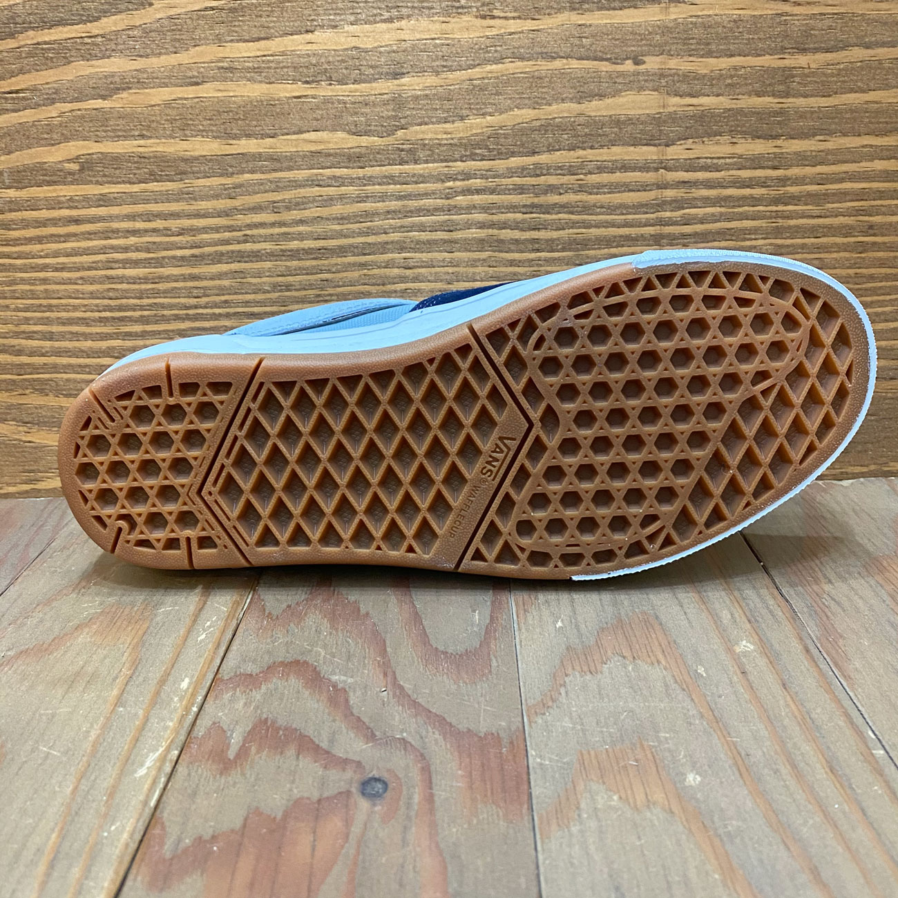 VANS SKATE ERA WAFFLECUP NAVY/BLUE