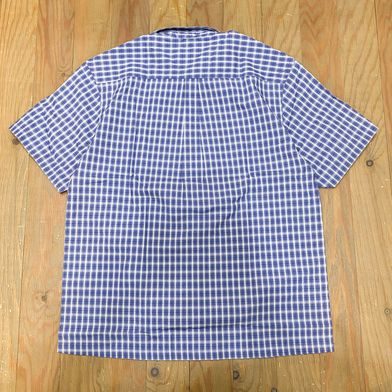 LAST RESORT AB BASE SS SHIRT