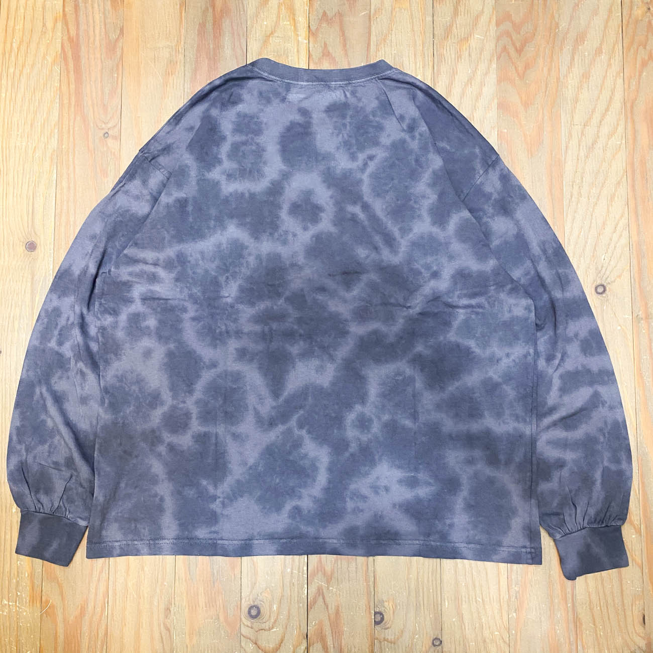 BEER SLAVE 誘惑　L/S TEE