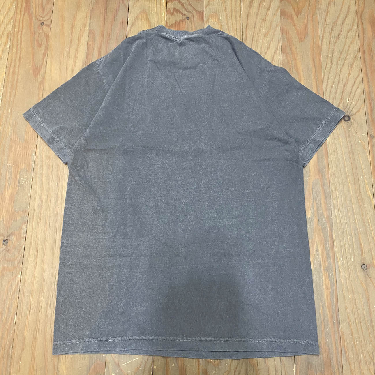 THEORIES MIXTAPE TEE