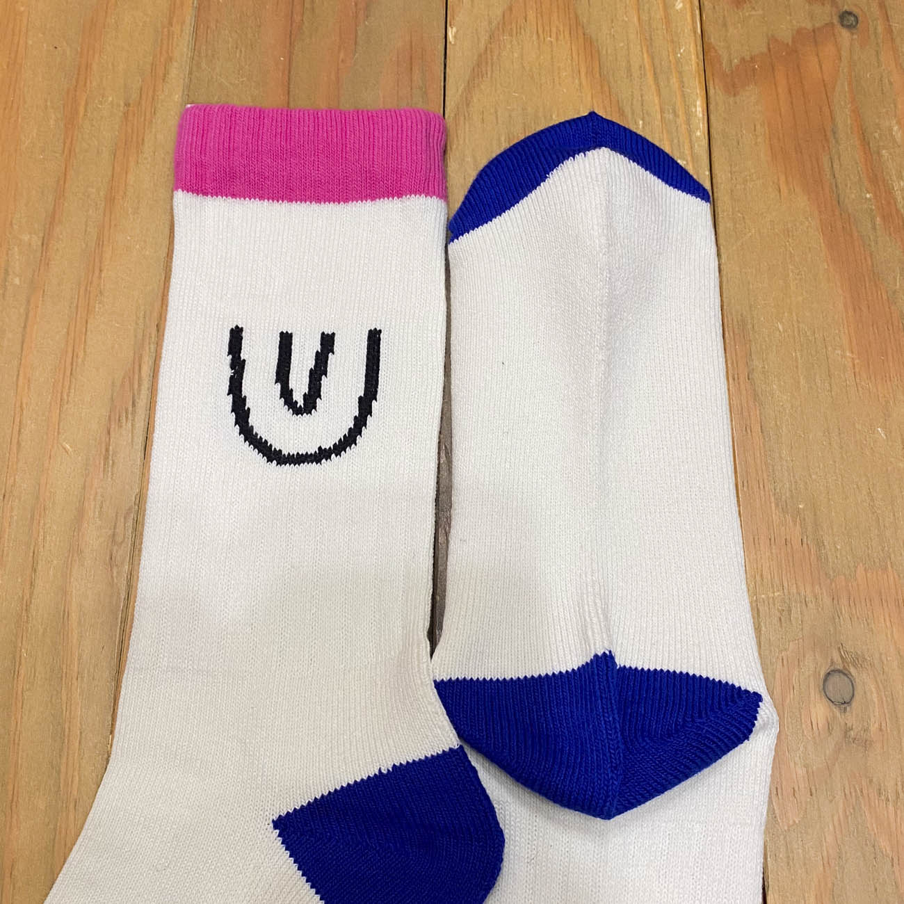 CHING & CO. SYMBOL PLUS SOX 