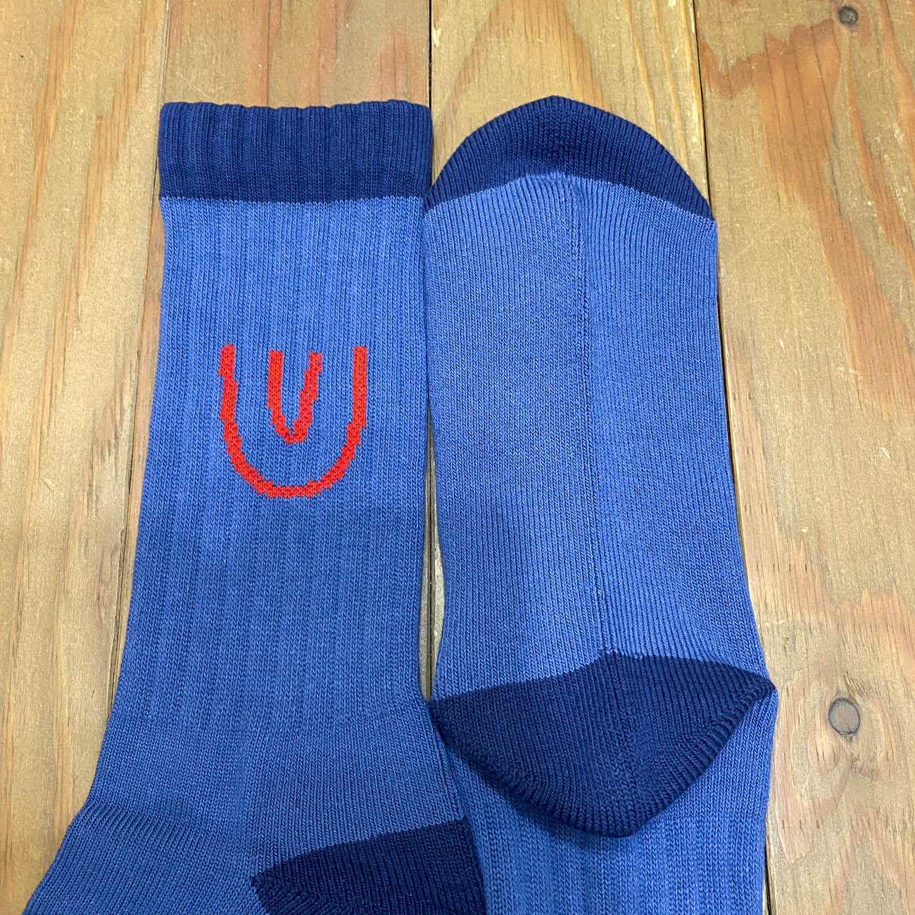 CHING & CO. SYMBOL PLUS SOX 