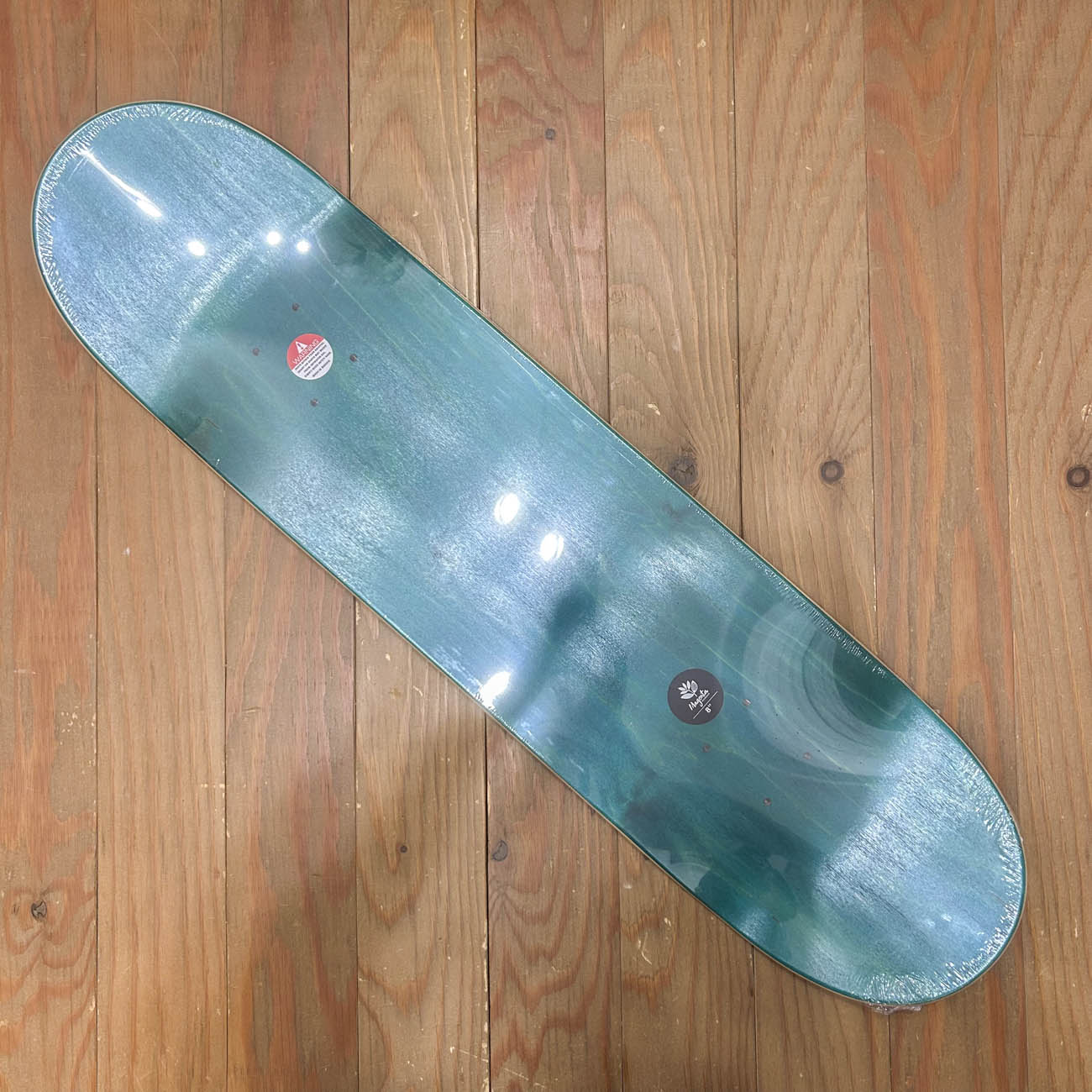 MAGENTA RUBEN SPELTA SHADES DECK 8.0inch 