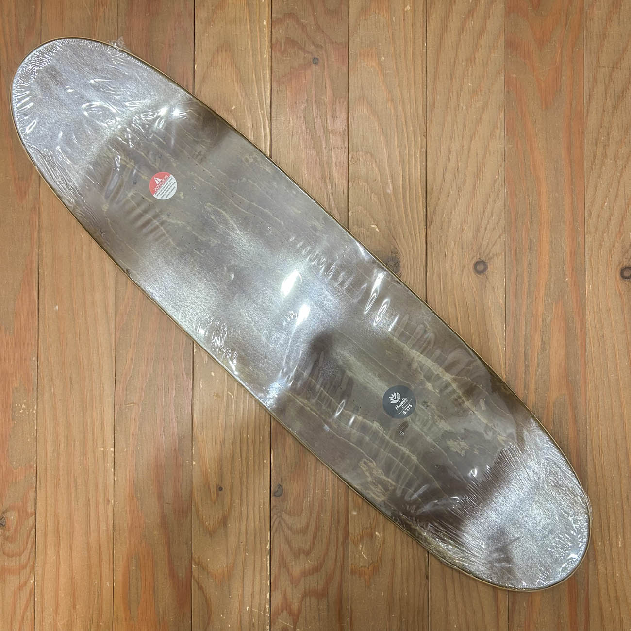 MAGENTA FRED GALL GUEST DECK 1993 SHAPE 8.375inch | 東京のスケート