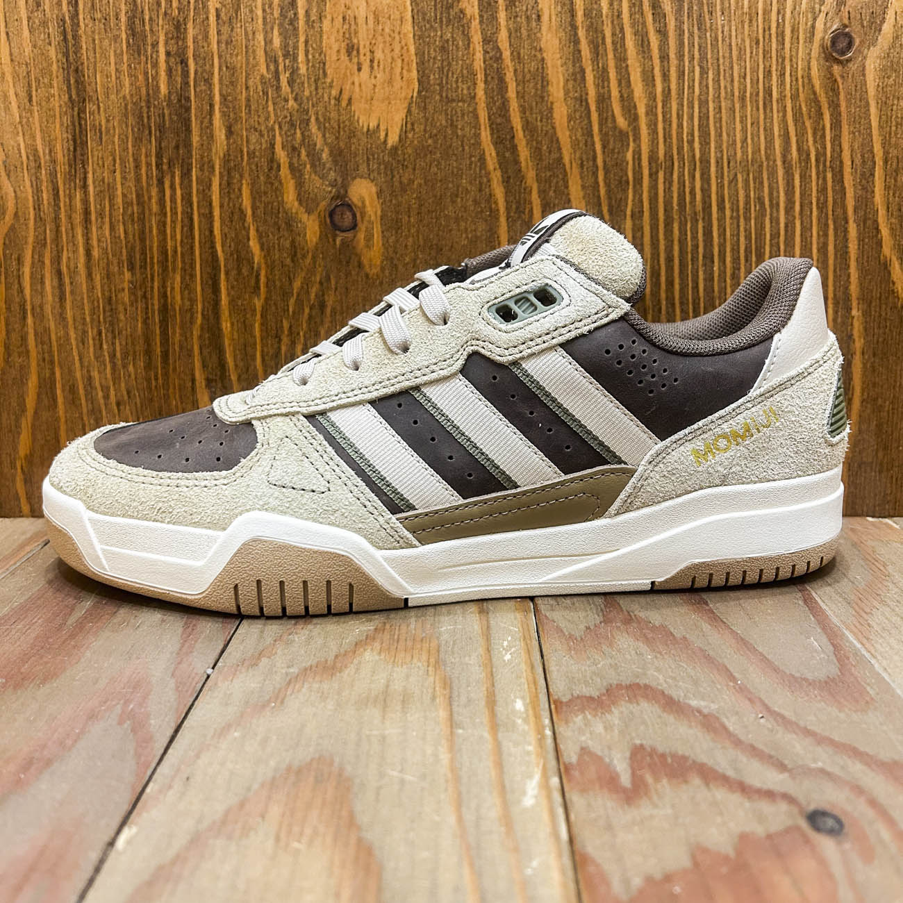 ADIDAS TEKKIRA CUP X MOMIJI NISHIYA | 東京のスケートボードショップ