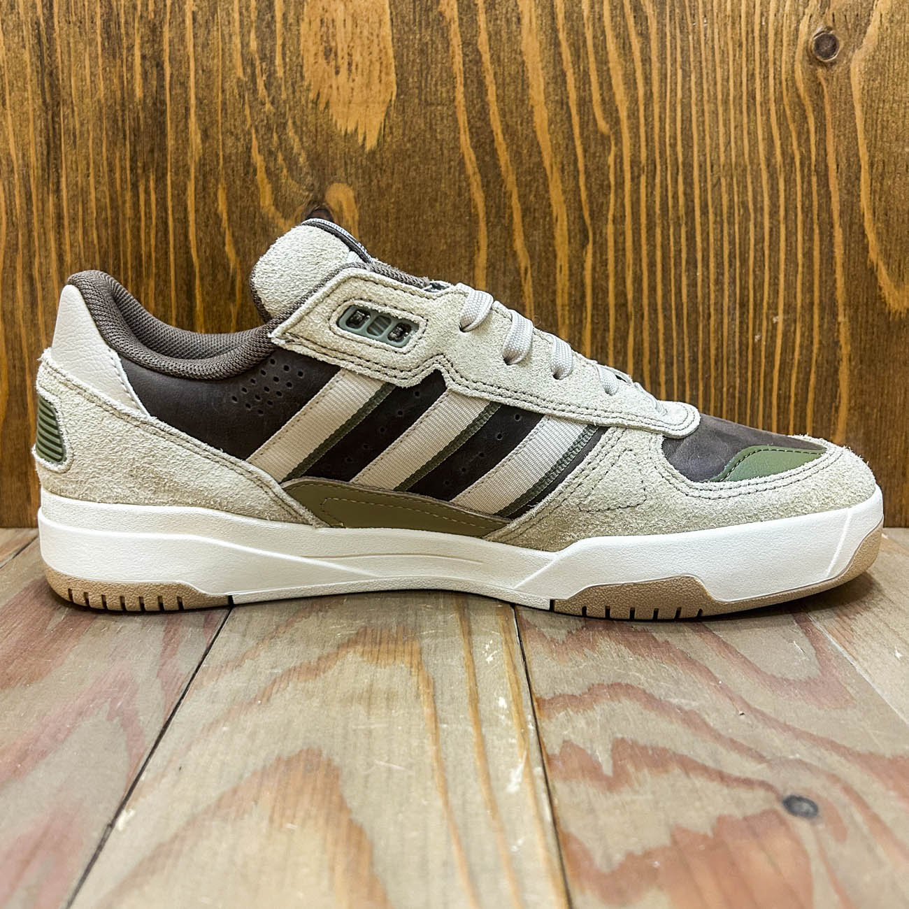 スケートシューズ ADIDAS TEKKIRA CUP X MOMIJI NISHIYA | 東京のスケートボードショップ