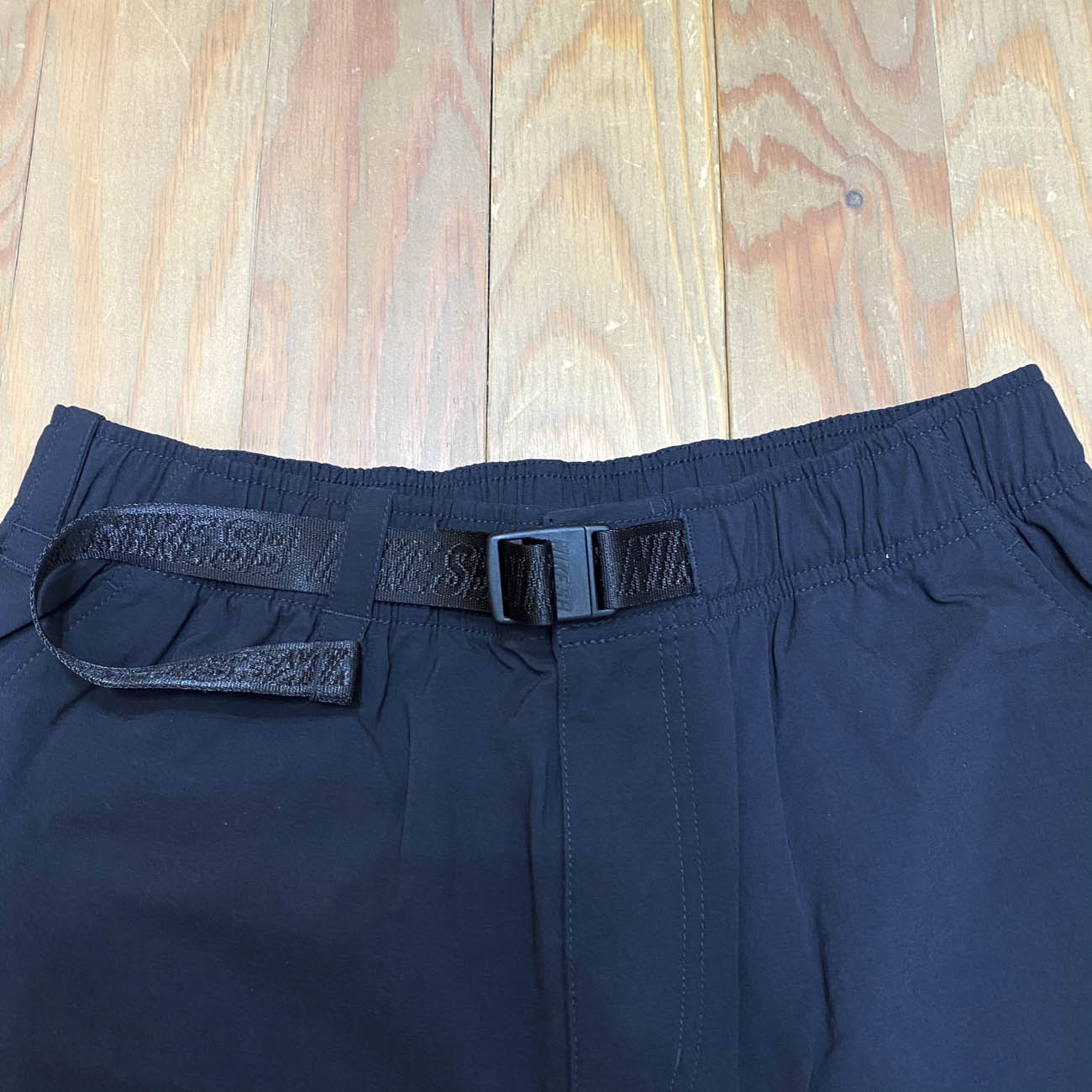 NIKE SB 9ER SHORT