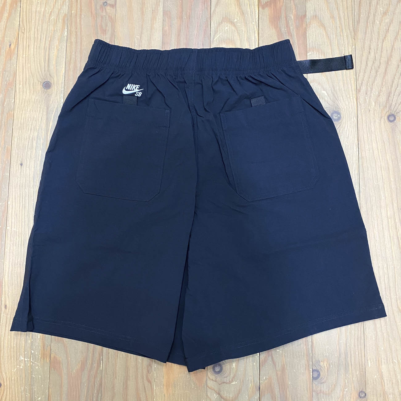 NIKE SB 9ER SHORT