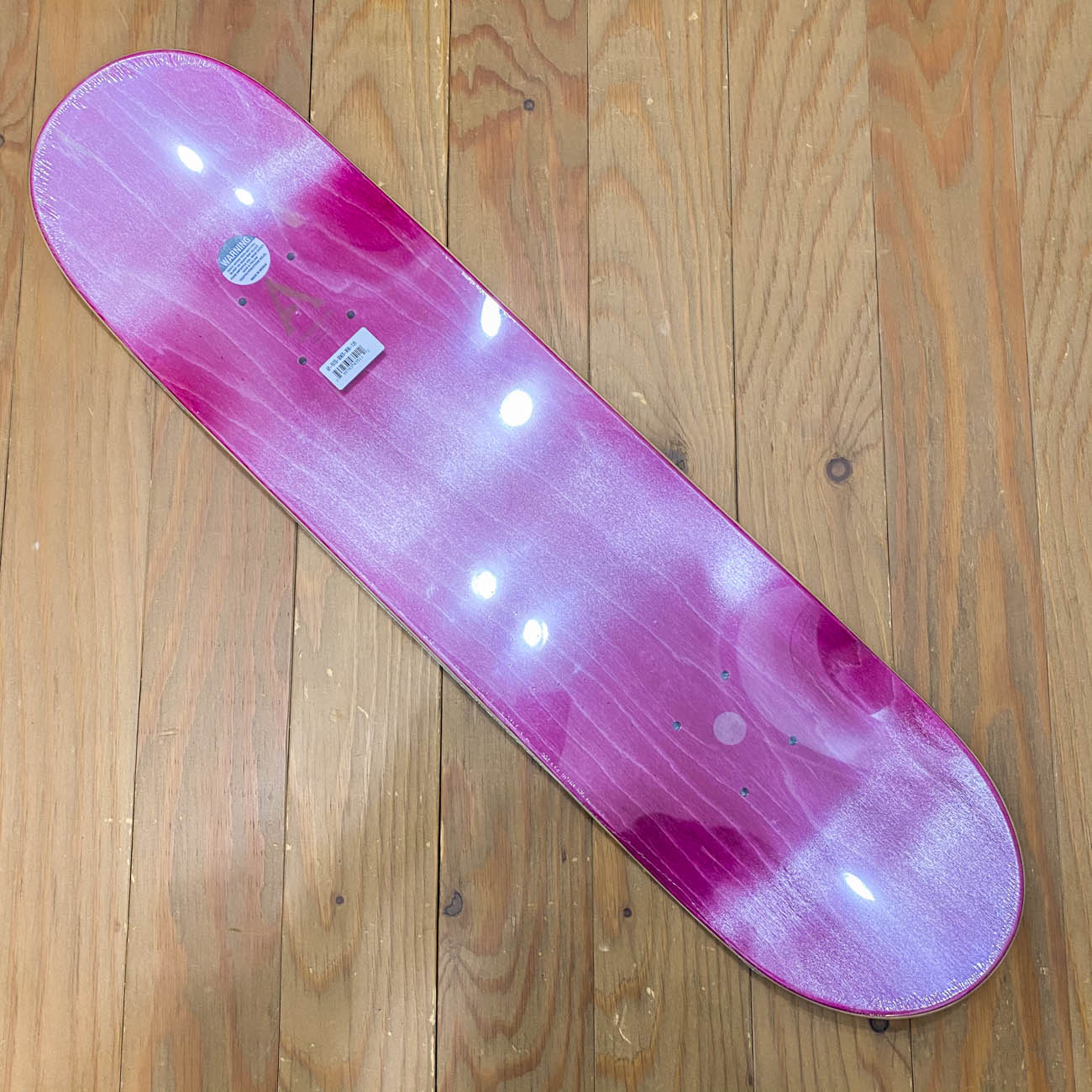 APRIL MINI YUTO HORIGOME GENES DECK 7.25inch