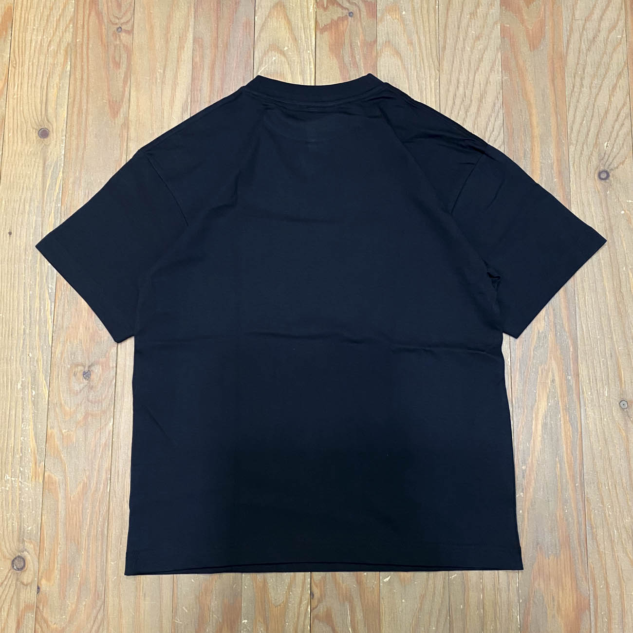 TEY0 TEE BLACK