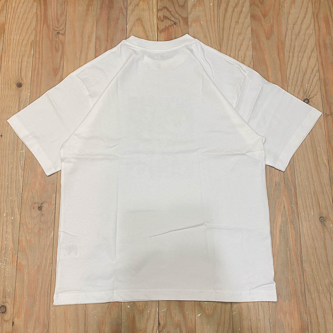 TEY0 TEE WHITE
