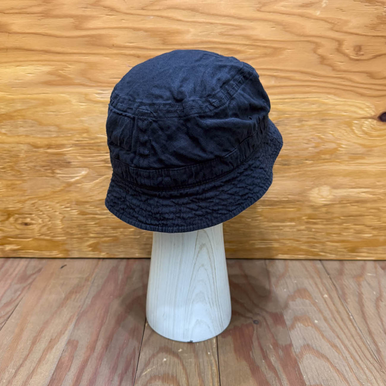 WHIMSYH HEMP DYED HAT