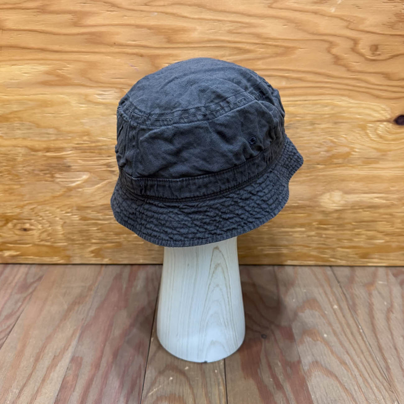 WHIMSYH HEMP DYED HAT