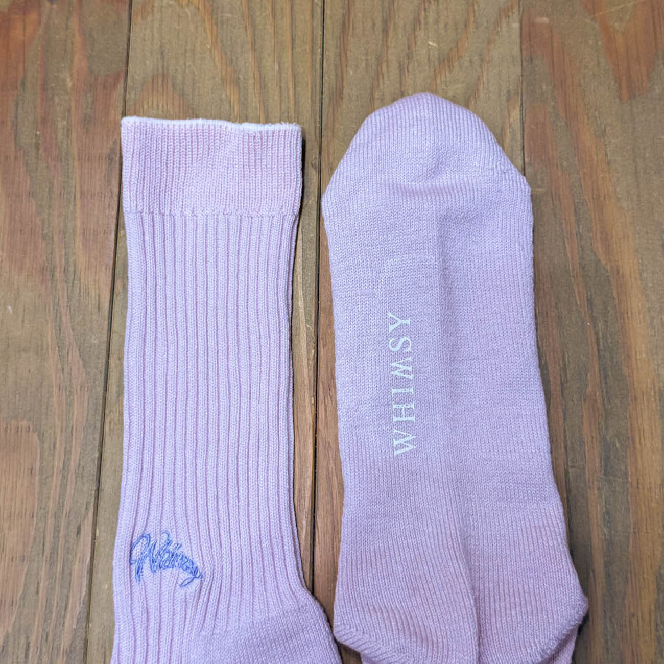 WHIMSY EMJAY SOX SAKURA