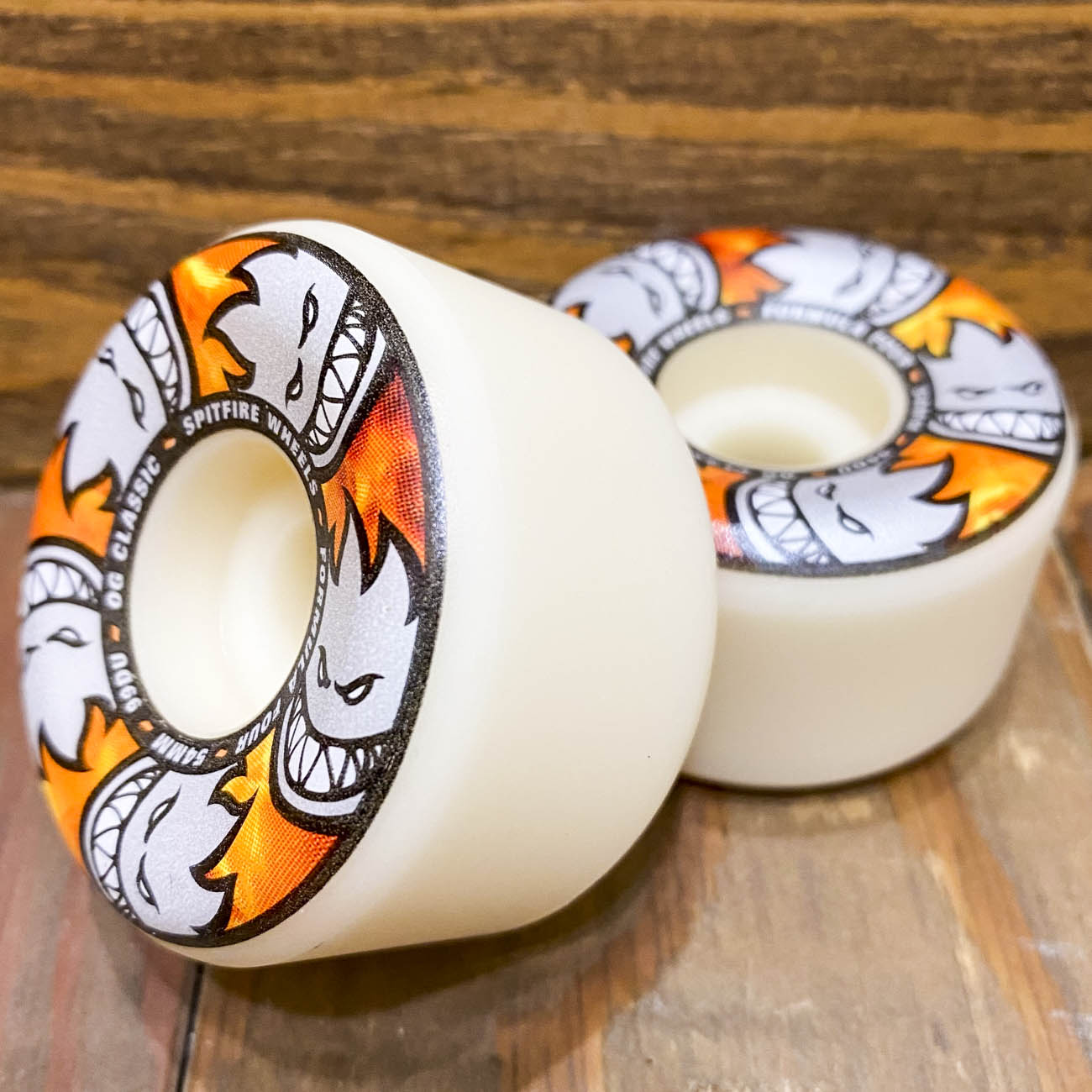 SPITFIRE F4 OG CLASSIC 99A 54mm