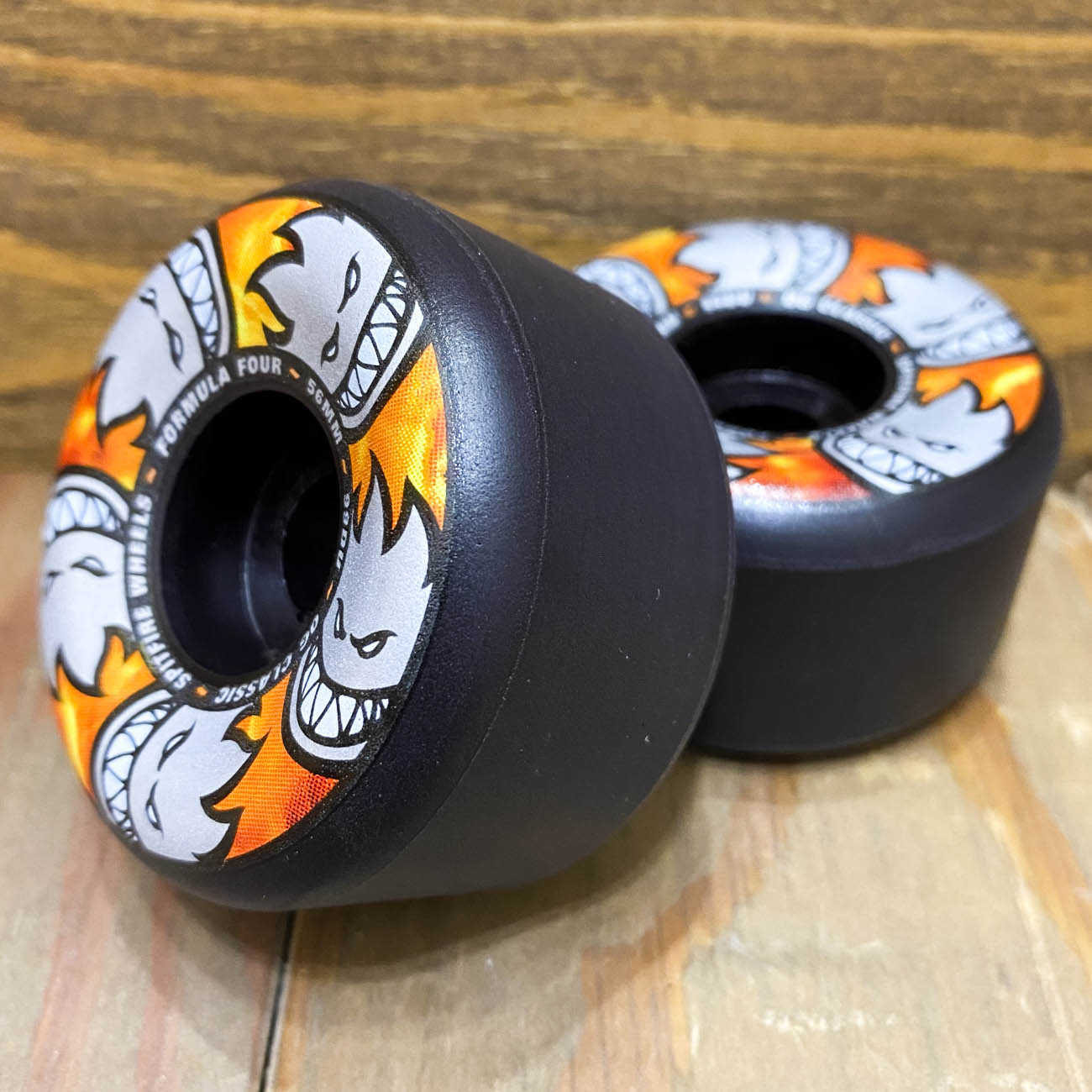 SPITFIRE F4 OG CLASSIC 99A 56mm