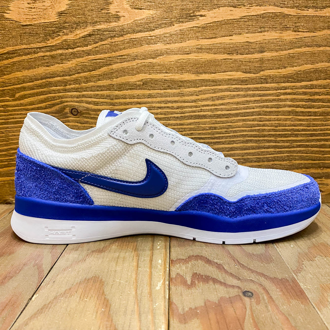 NIKE SB PS8 SPORT ROYAL/SPORT ROYAL-WHITE