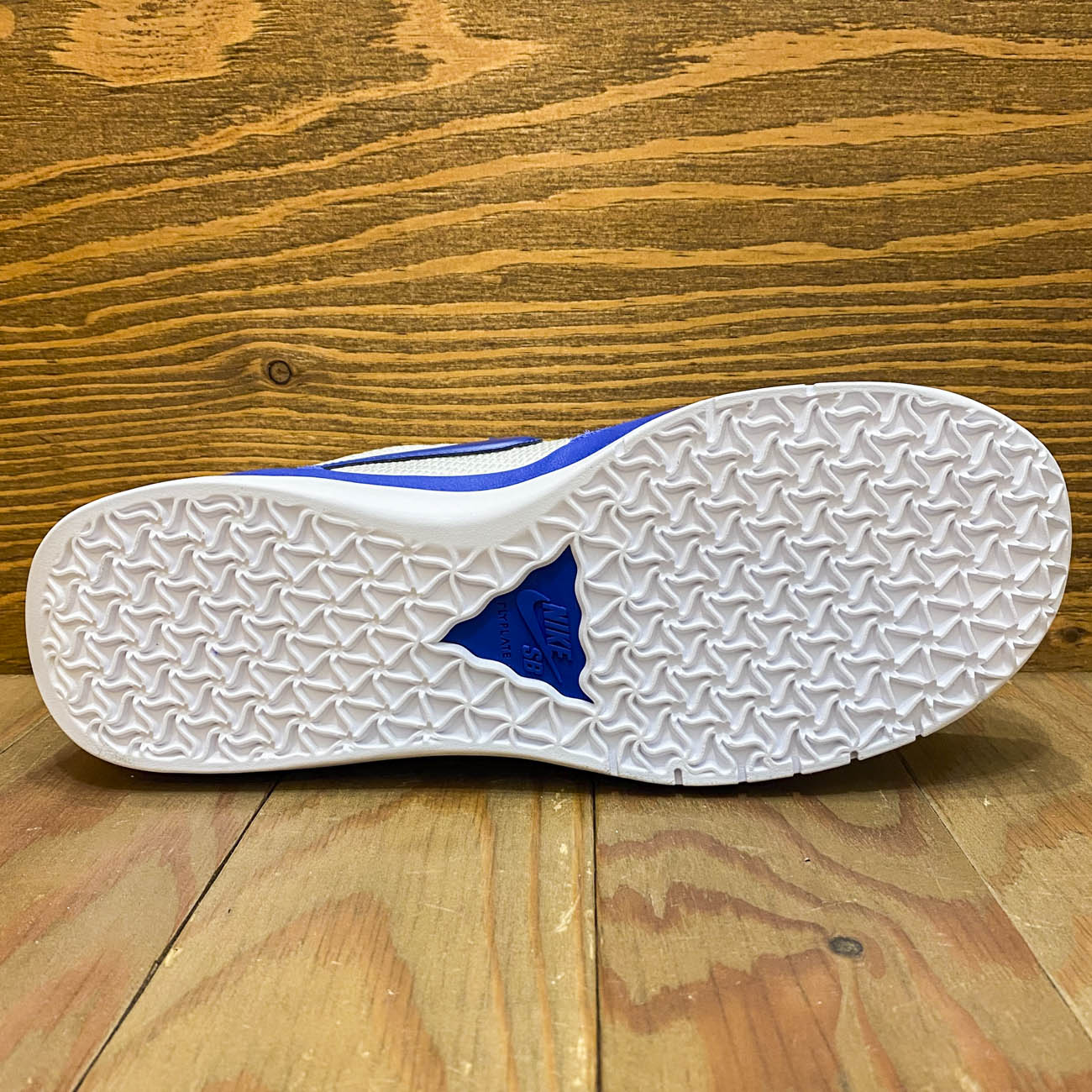 NIKE SB PS8 SPORT ROYAL/SPORT ROYAL-WHITE