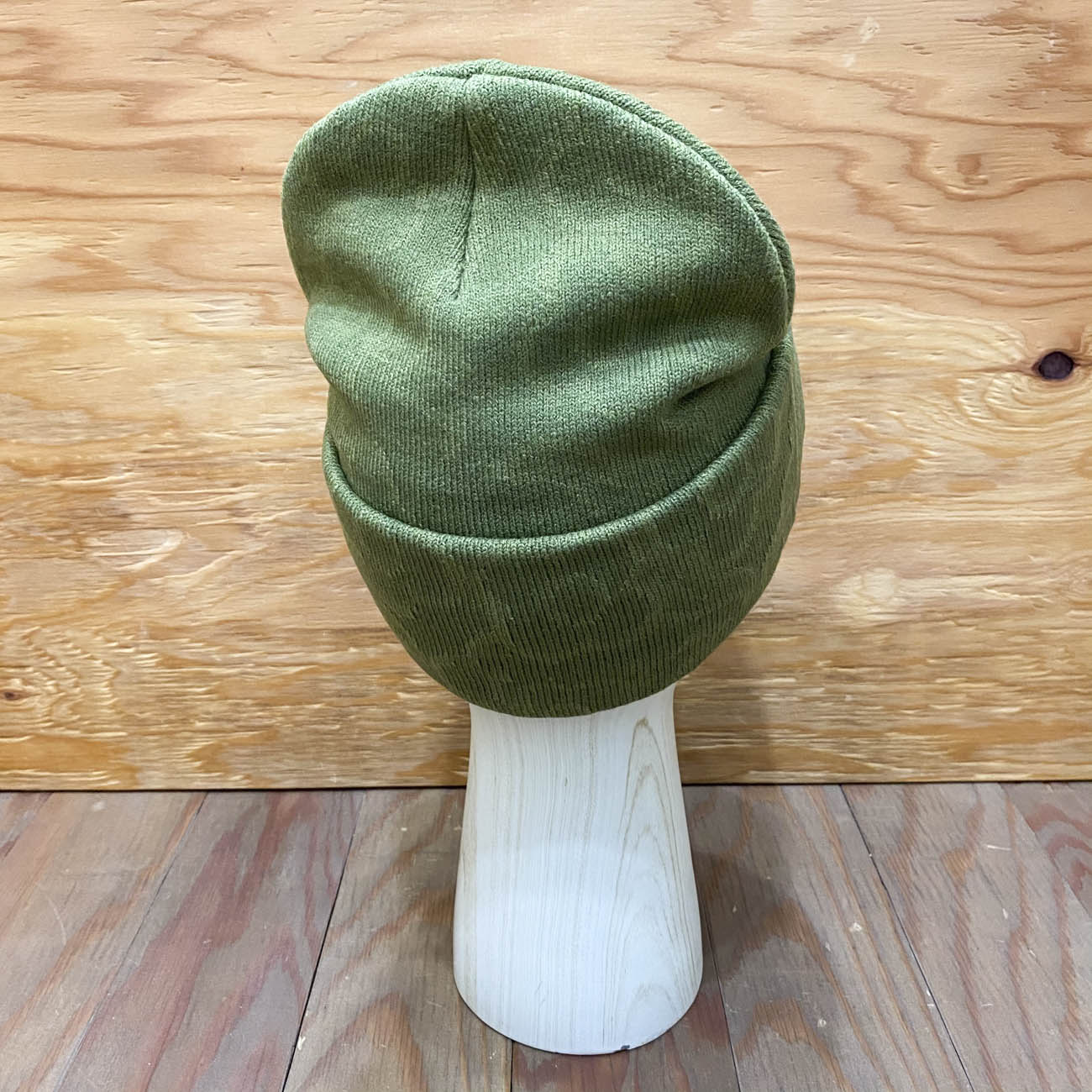 KROOKED FLOWERS EYES BEANIE