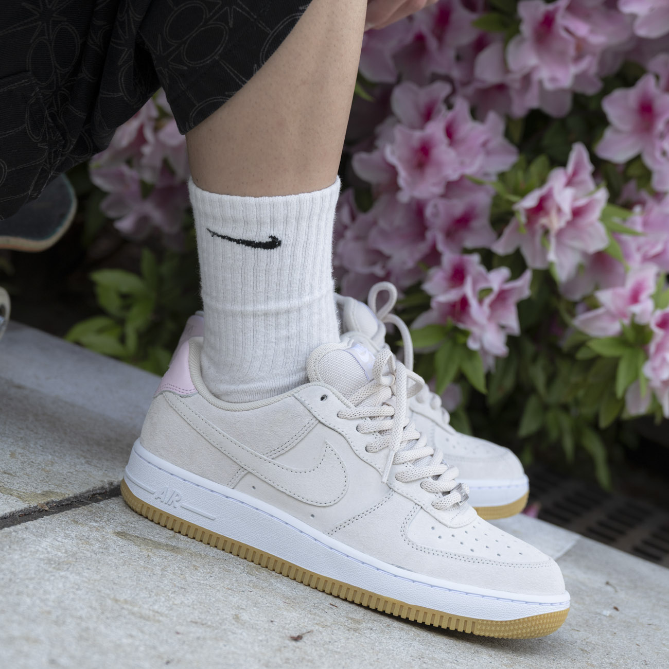 NIKE SB AIR FORCE 1