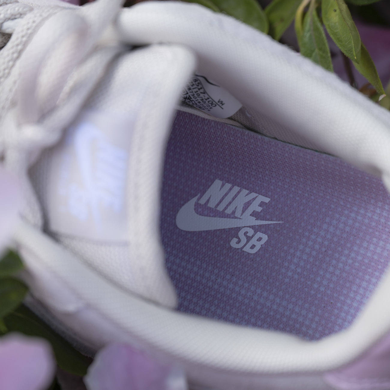 NIKE SB AIR FORCE 1