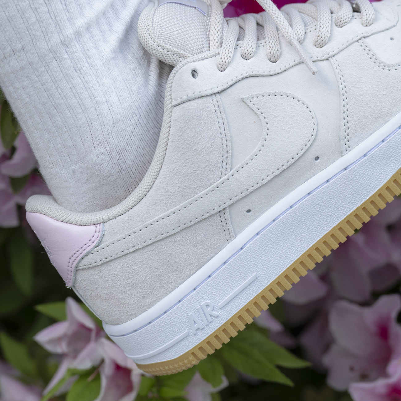 NIKE SB AIR FORCE 1