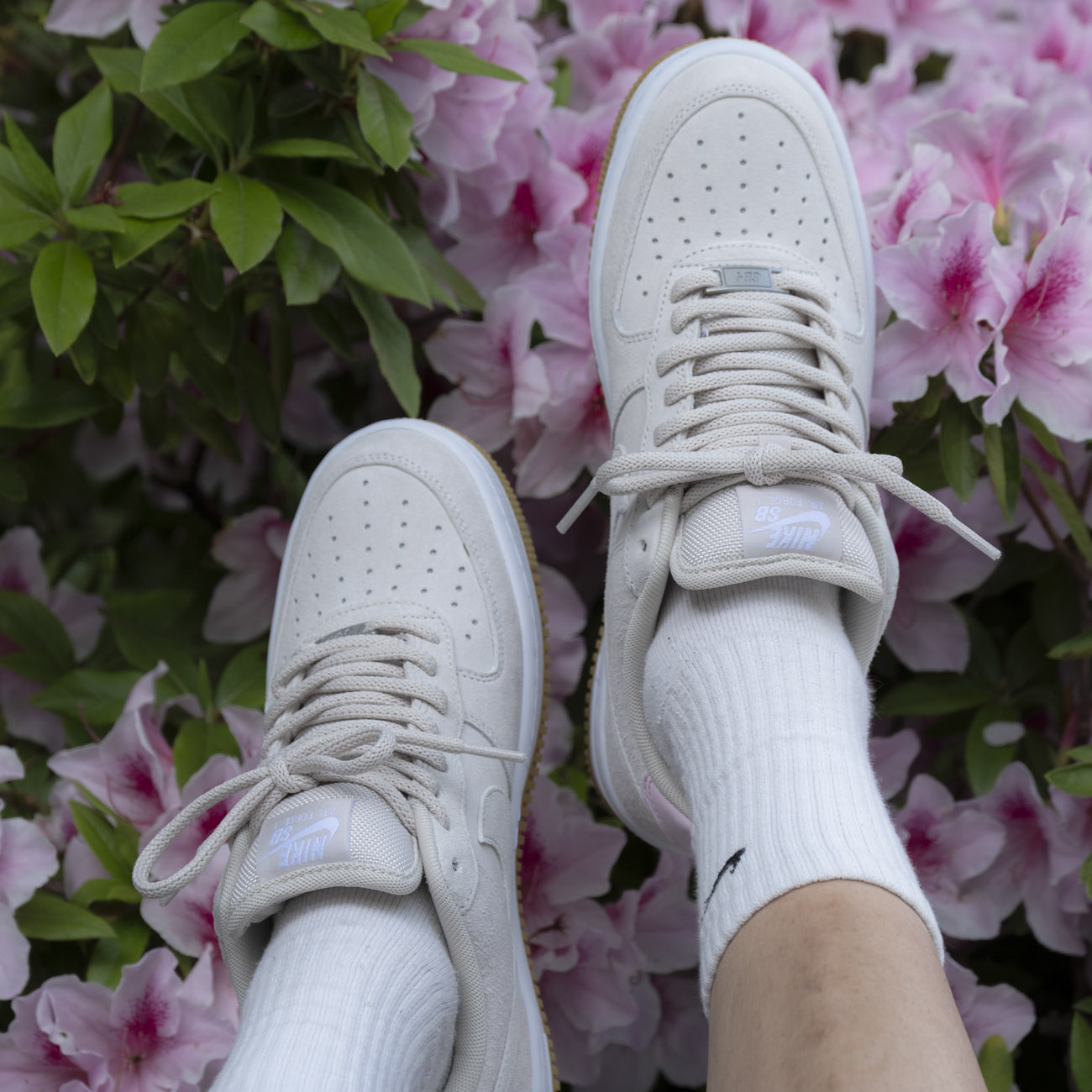 NIKE SB AIR FORCE 1