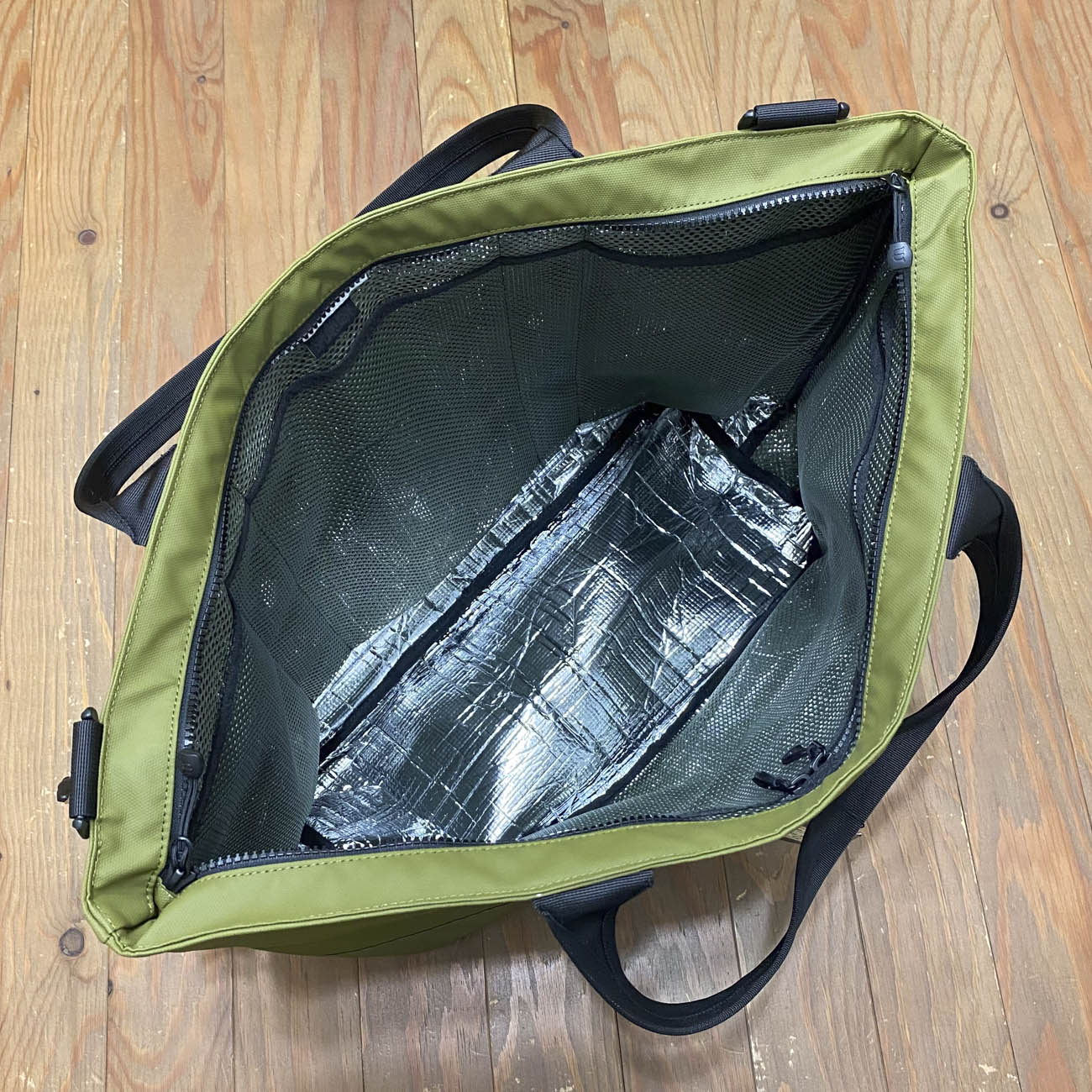 EVISEN THE PERFECT TOTE