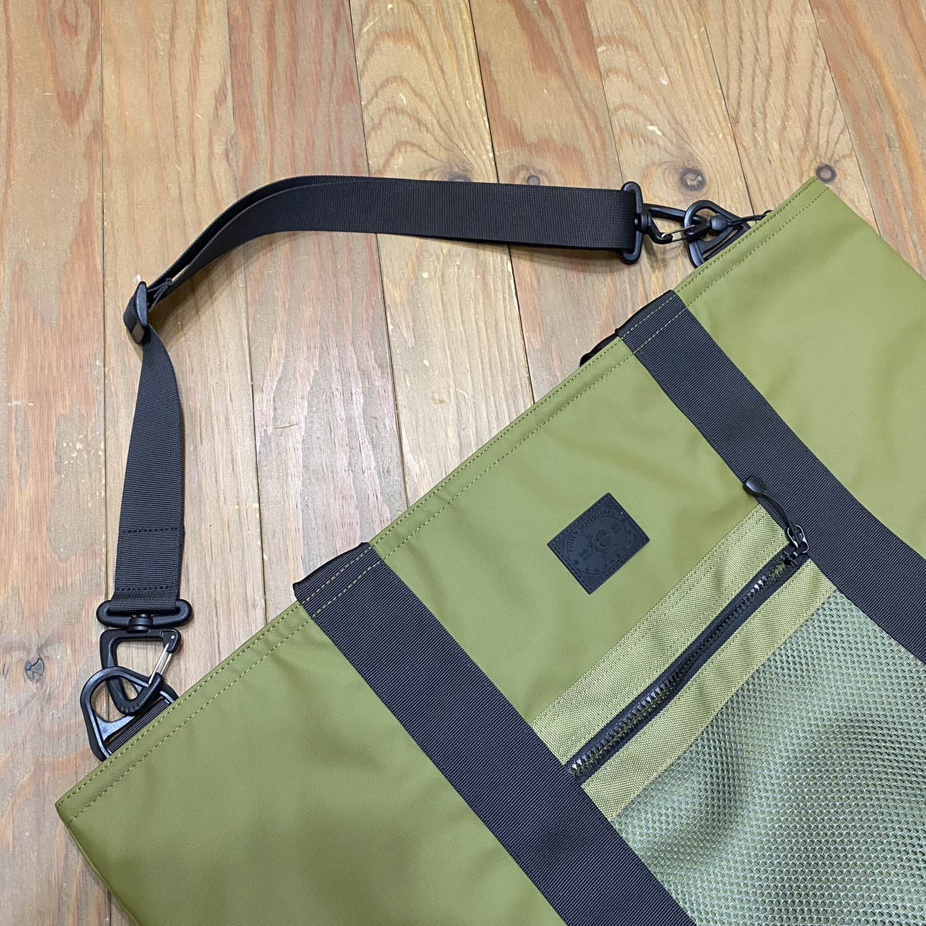 EVISEN THE PERFECT TOTE