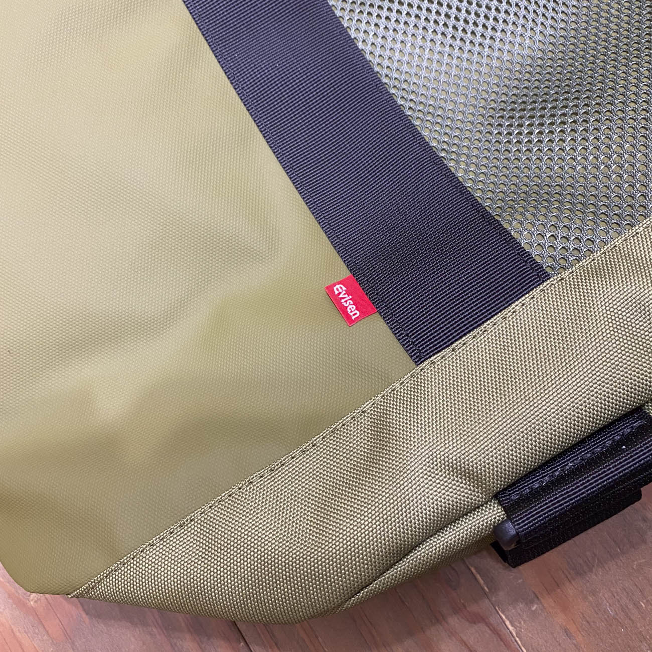 EVISEN THE PERFECT TOTE