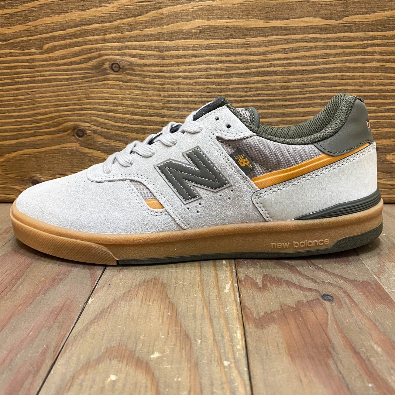 NB NUMERIC JAMIE FOY UN306 CBM