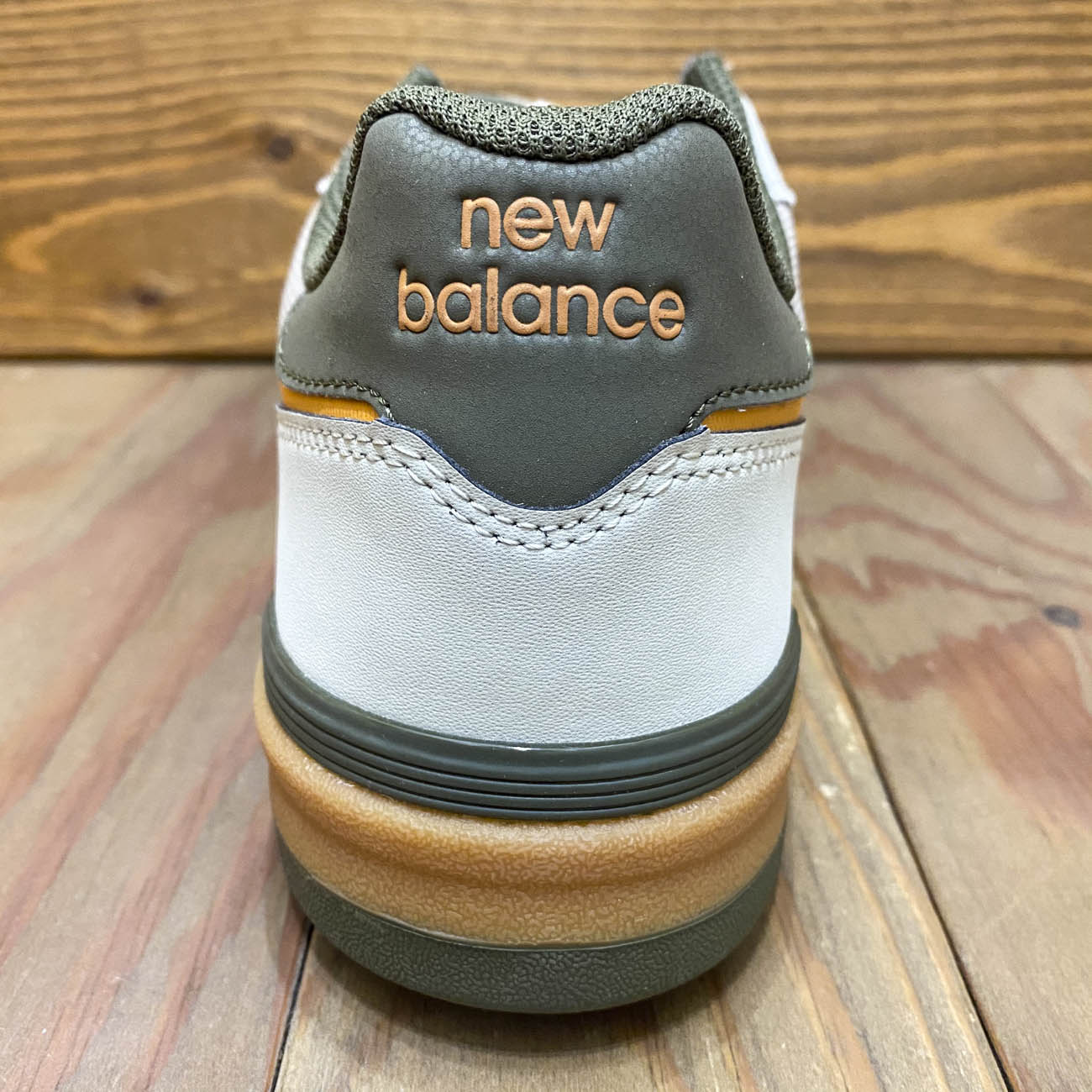 NB NUMERIC JAMIE FOY UN306 CBM